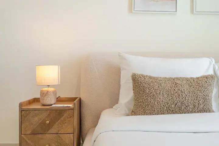 Serene Nest Dubai United Arab Emirates