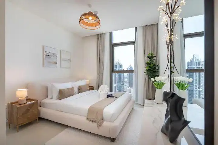 Serene Nest Dubai
