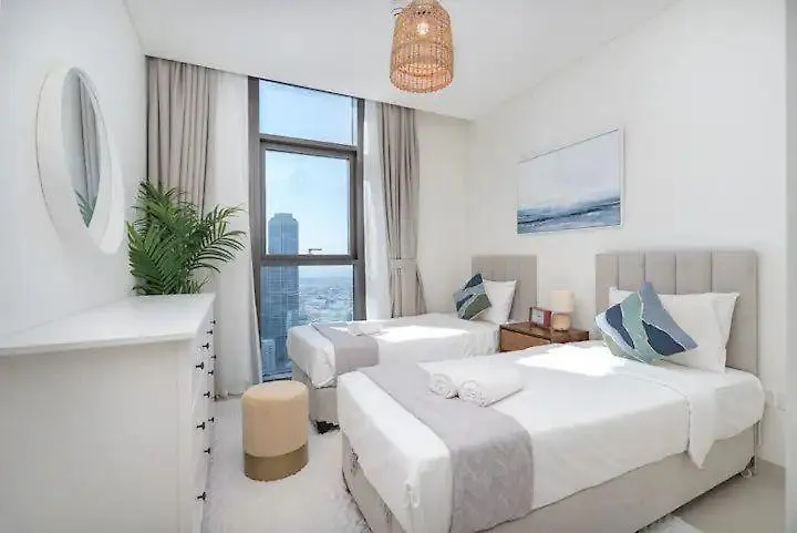 Serene Nest Dubai United Arab Emirates