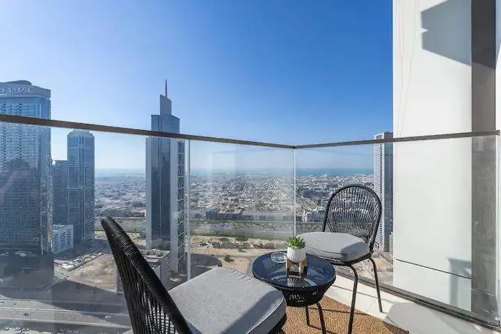 Serene Nest Dubai United Arab Emirates