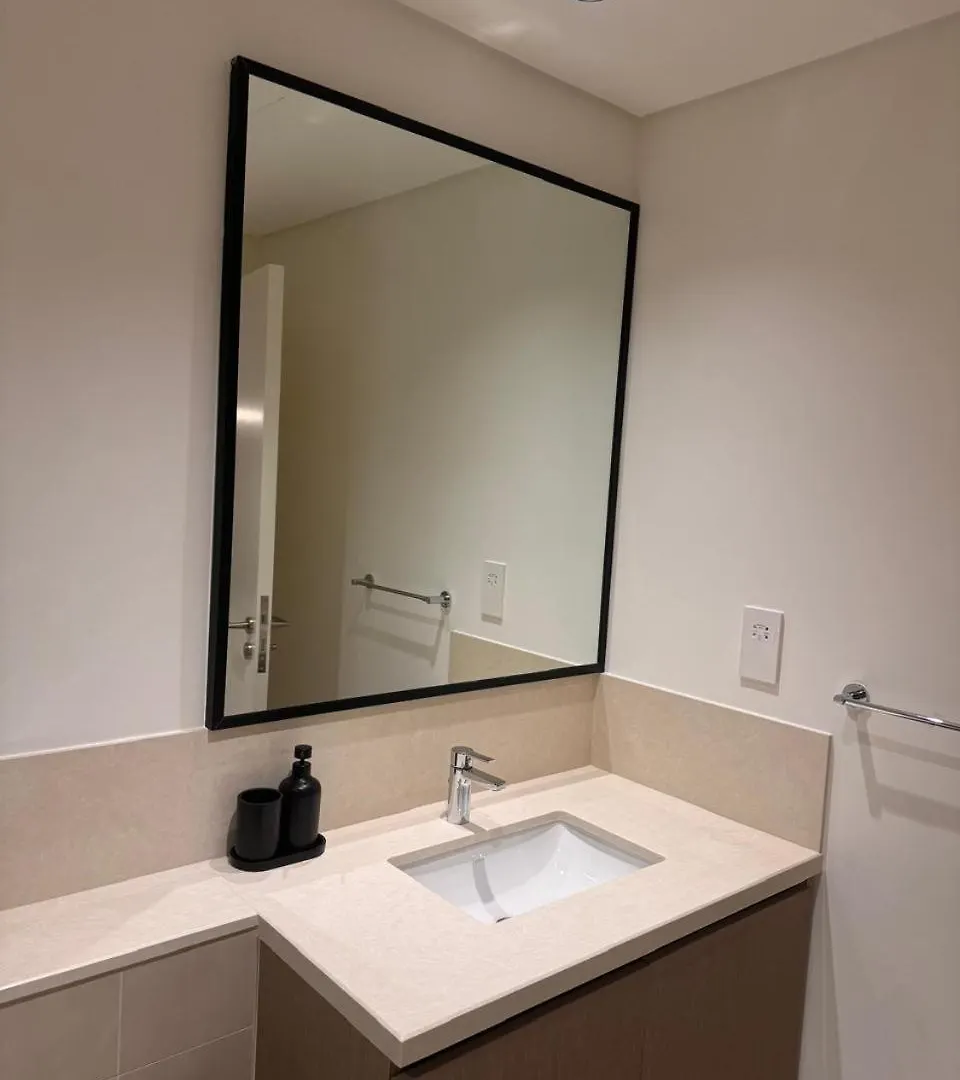 Apartment Serene Nest Dubai
