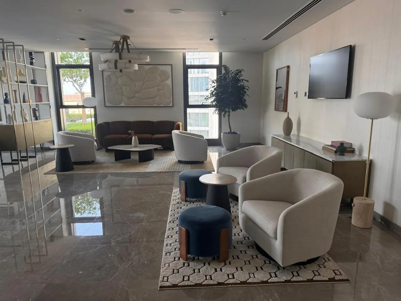 Serene Nest Dubai 0*,