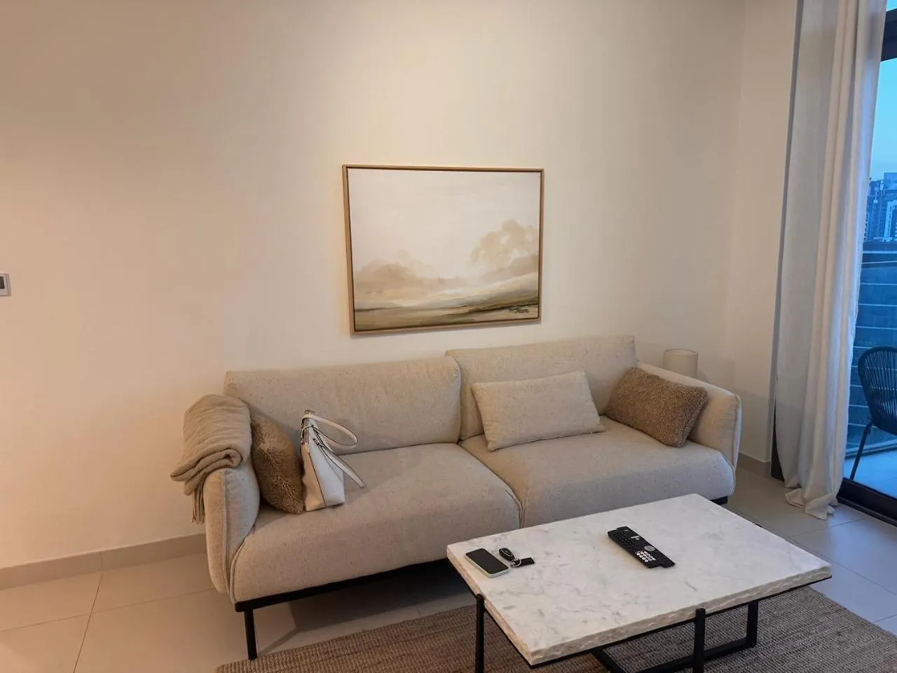 Serene Nest Dubai