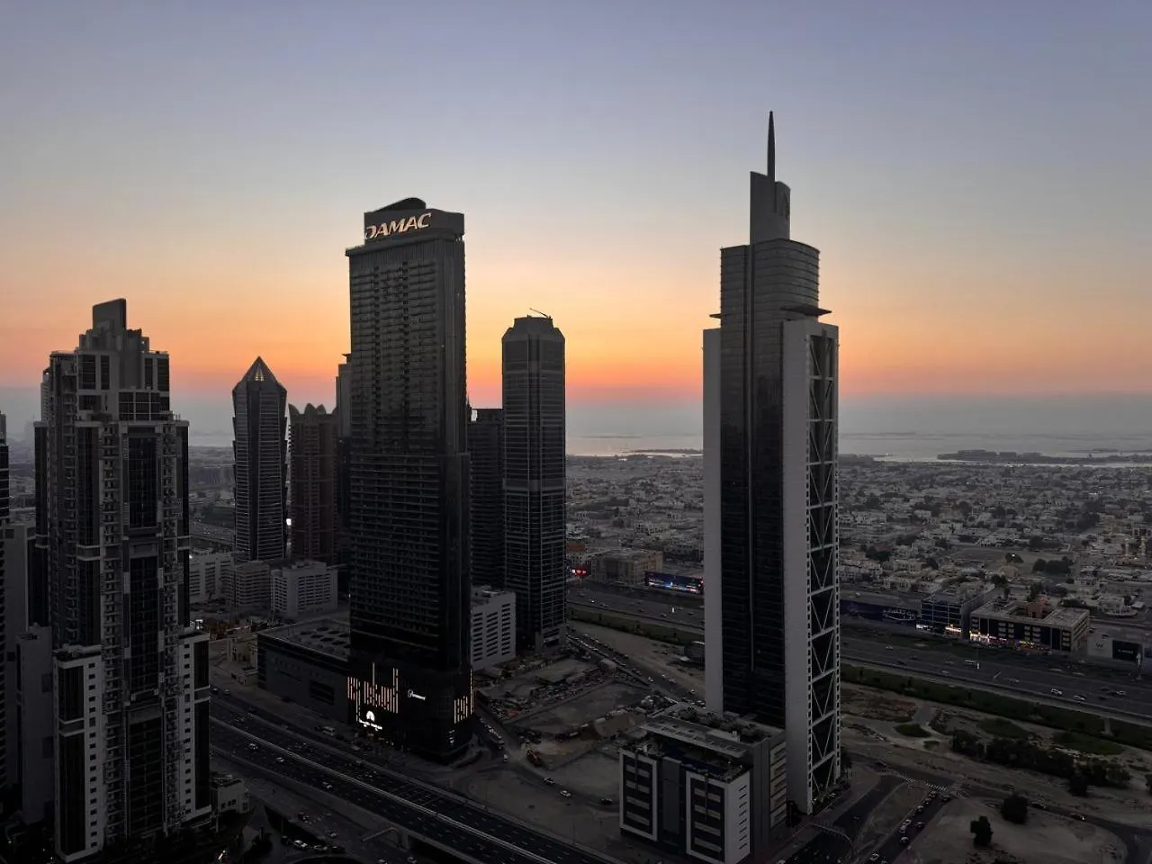 Serene Nest Dubai