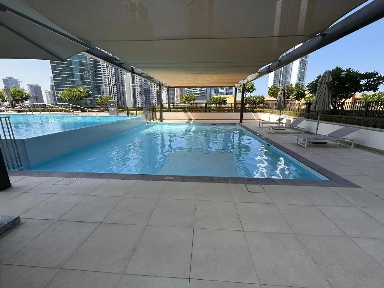 Serene Nest Dubai 0*,