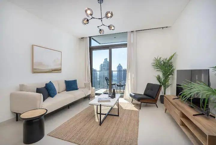 Serene Nest Dubai