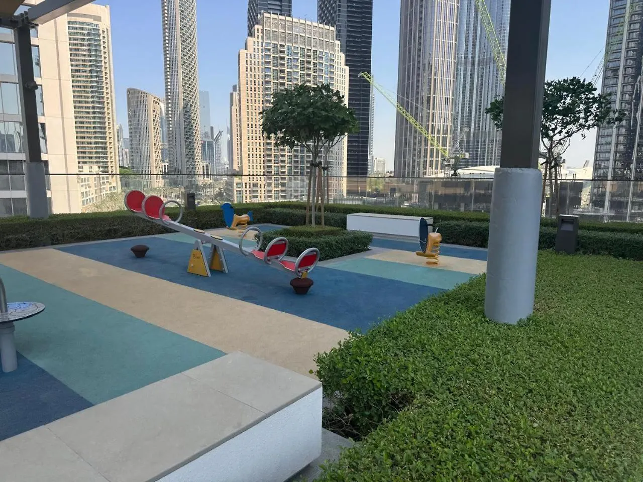 Serene Nest Dubai