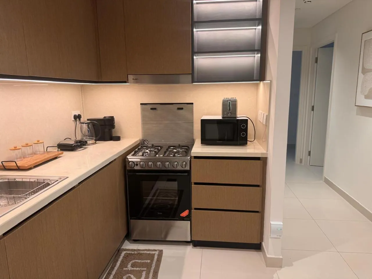 Serene Nest Dubai 0*,